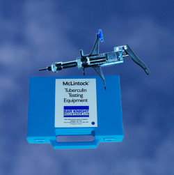 Parafarmaceutice - Seringa Tuberculinare McLintock