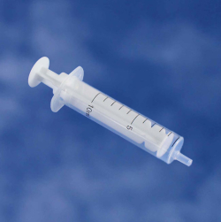 Parafarmaceutice - Seringi  2 componente 10 ml