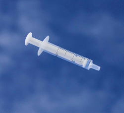 Parafarmaceutice - Seringi  2 componente 2 ml