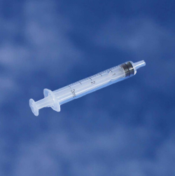 Parafarmaceutice - Seringi 3 componente 2 ml