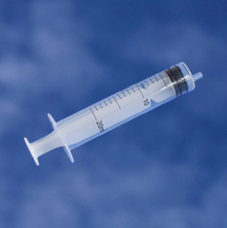 Parafarmaceutice - Seringi 3 componente 20 ml