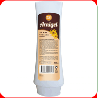  - Arnigel