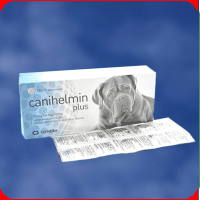  - Canihelmin Plus