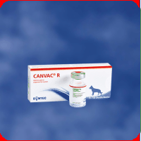  - Canvac R