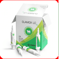  - Clamox LC