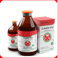  - Clamox RTU