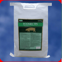  - Ecomectin Premix