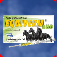  - Equiverm Duo