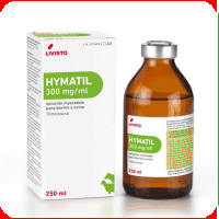  - Hymatil