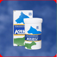  - KAWU  Calcium-Phosphor