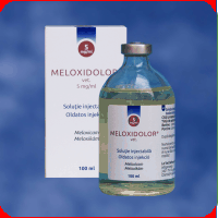  - Meloxidolor 5%