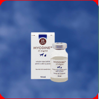  - Myodine