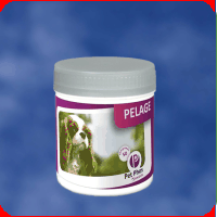  - Pet-Phos Pelage