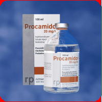  - Procamidor 20 mg/ml