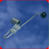  - Speculum bucal tip Scoupe