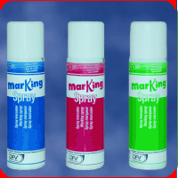  - Spray Marcare