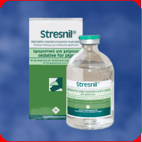  - Stresnil