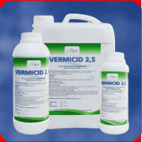  - Vermicid 2,5%