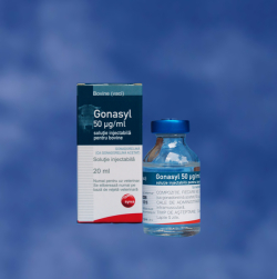 Reproductie - Gonasyl