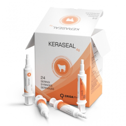 Reproductie - Keraseal