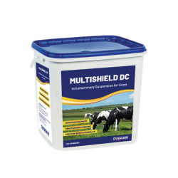 Reproductie - Multishield D.C.