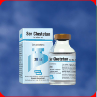 Seruri - Clostetan Ser