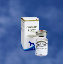 Seruri - Canglob D Forte