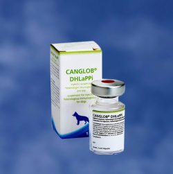 Seruri - Canglob DHPPi
