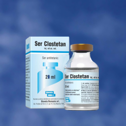 Seruri - Clostetan Ser