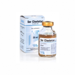Seruri - Clostetan Ser