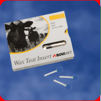 Specialitati pentru bovine - Stift din ceara