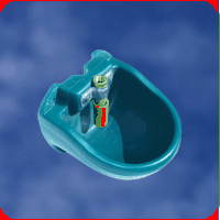 Specialitati pentru cabaline - Adapatoare cu nivel constant