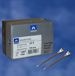 Specialitati pentru cabaline - Caiele Mustad