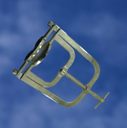 Specialitati pentru cabaline - Speculum bucal tip Gunther