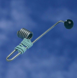 Specialitati pentru cabaline - Speculum bucal tip Scoupe