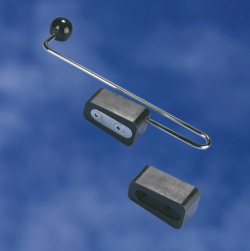 Specialitati pentru cabaline - Speculum bucal tip Wedge