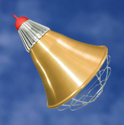 Specialitati pentru suine - Protectori Lampa
