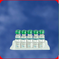 Vaccinuri - Fluequin T