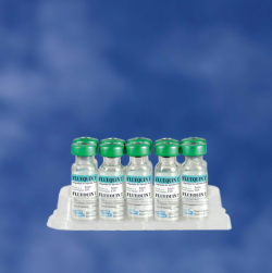Vaccinuri - Fluequin T