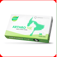 Vitamine, minerale - ARTHROfleX