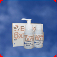 Vitamine, minerale - Energyn