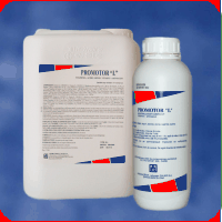 Vitamine, minerale - Promotor L