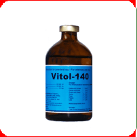 Vitamine, minerale - Vitol