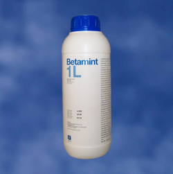 Vitamine, minerale - Betamint