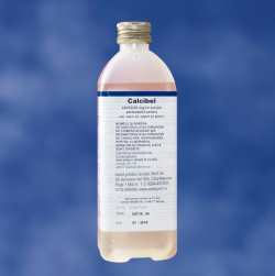 Vitamine, minerale - Calcibel 300