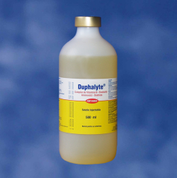 Vitamine, minerale - Duphalyte