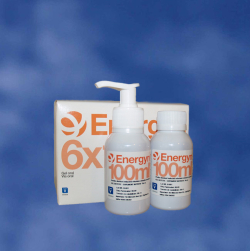Vitamine, minerale - Energyn