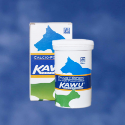 Vitamine, minerale - KAWU  Calcium-Phosphor