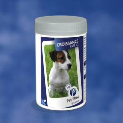 Vitamine, minerale - Pet-Phos Ca/P=2