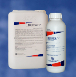 Vitamine, minerale - Promotor L
